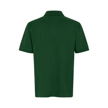 ID PRO Wear 0324 poloshirt uden lomme, flaskegrøn