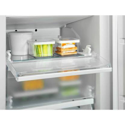 Electrolux EUN7NE18S integreret fryseskab - 212 liter