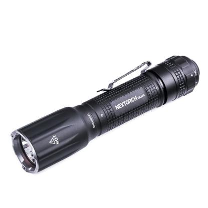Nextorch TA30C lommelygte, 1600 lumen