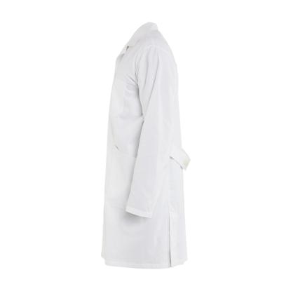 Blåkläder 8158 arbejdskittel, hvid