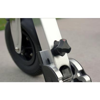 Razor løbehjul A5 air, 8+ år, maks. 100 kg