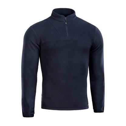 M-TAC Delta Polartec fleecejakke, dark navy blue