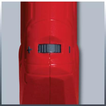 Einhell TC-DW 225 girafsliber, 3,2 kg, 600 W