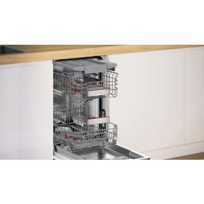 Bosch SPV6ZMX17E smal opvaskemaskine til integrering