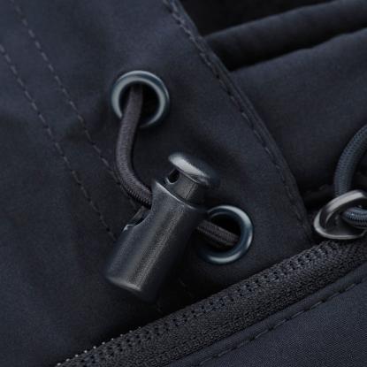 M-TAC softshelljakke med for, dark navy blue