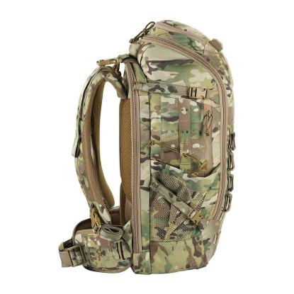 M-TAC Elite Gen. III rygsæk, small, multicam - 36 liter