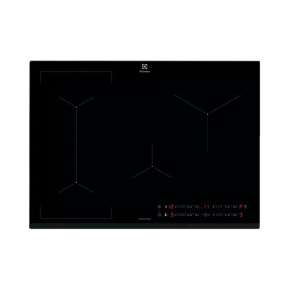 Electrolux HOB750MF induktionskogeplade
