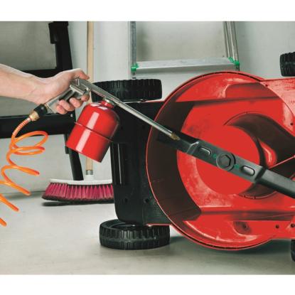 Einhell kompressor tilbehør - 5 dele