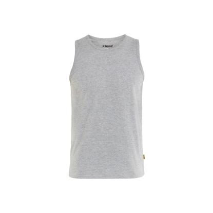 Blåkläder 3511 tanktop, gråmeleret