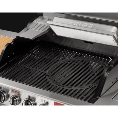 Enders Uniq 3 IK Cruster gasgrill