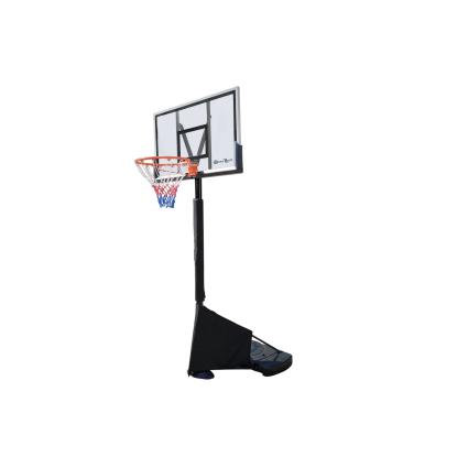 Stanlord Street basketstander