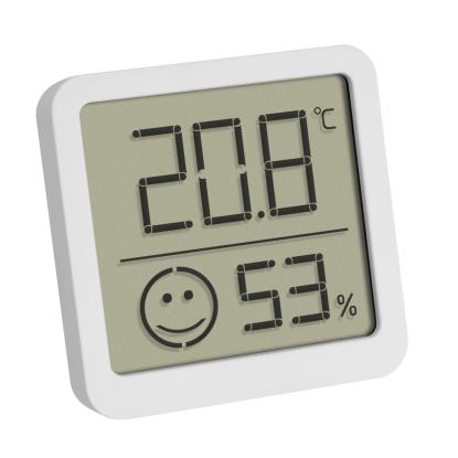 TFA digitalt termo-hygrometer, 43 x 13 x 46 mm