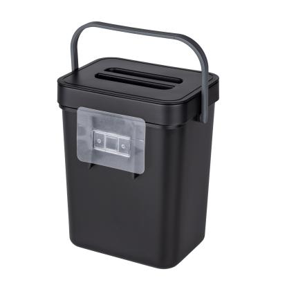 WENKO Kitchen Tago affaldsspand - 5 liter