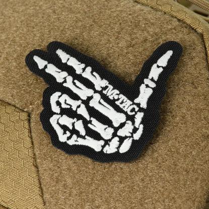 M-TAC Elite Buckler Hex skuldertaske, coyote