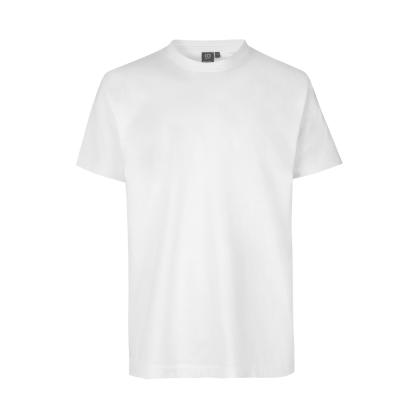 ID PRO Wear 0300 T-shirt, hvid