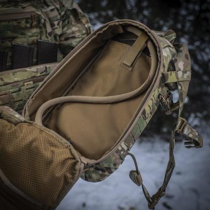 M-TAC Sturm Elite Gen. II rygsæk, multicam - 15 liter