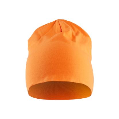 Blåkläder 2063 beanie, hi-vis orange - One size