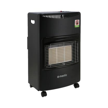 Mestic gasvarmeovn MRK-100, 30 mbar
