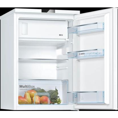 Bosch KTL15NWEB fritstående køleskab, 106 liter