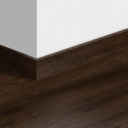 Pergo fodliste, lige, Mature Brown Oak, laminat, 12 x 58 x 2400 mm