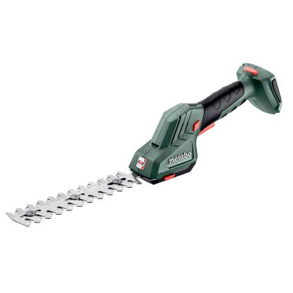 Metabo SGS 18 LTX Q busk- og græstrimmer, 18V, uden batteri og lader
