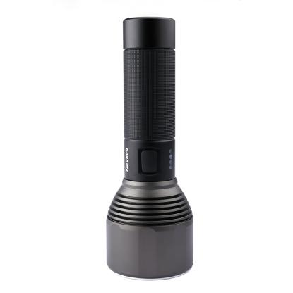 Nextorch E30 LED lommelygte, 2000 lumen, op til 380 meter