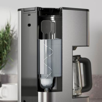 Electrolux Create 5 kaffemaskine E5CM1-6ST, 10 kopper