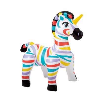 Summer Waves vandsprinkler zebra, 157 x 94 x 157 cm