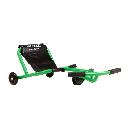 My Hood Swing Roller, Mini, grøn - 76 x 42 x 30 cm