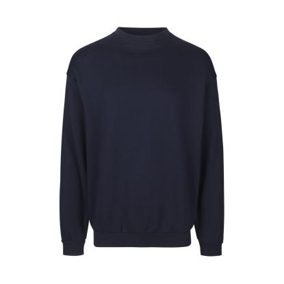 ID PRO Wear 0360 sweatshirt, klassisk, navy