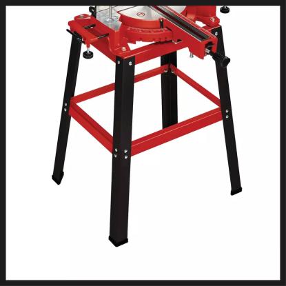 Einhell TC-SM 2531/2 U kap-/geringssav med udtræk, 1900 W Einhell TC-SM 2531/2 U kap-/geringssav med udtræk, 1900 W
