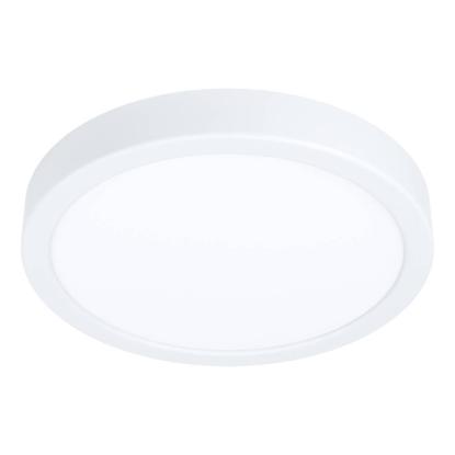 EGLO FUEVA 5 LED plafond, hvid