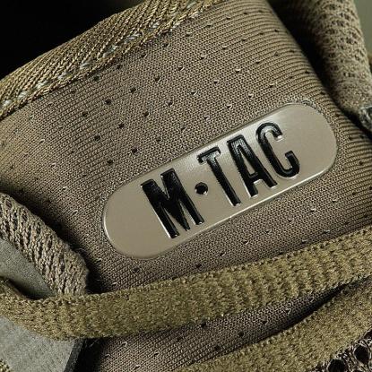 M-TAC Summer Pro sneakers, dark olive