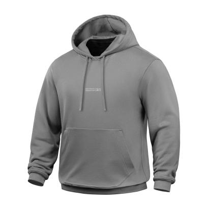 M-TAC Born by Revolution Hard hættetrøje, light grey
