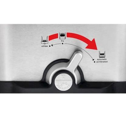 Tefal Pro FT804015 frituregryde, 2300W - 3,5 liter