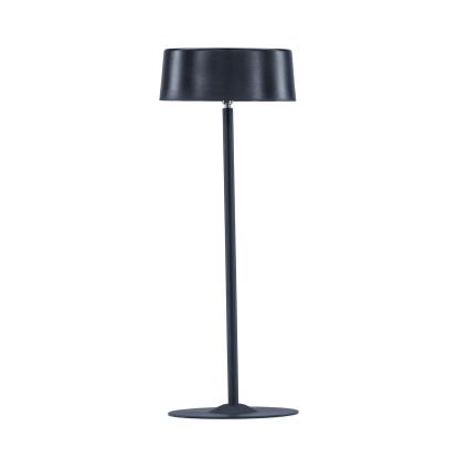 Venture Design Tern bordlampe, sort, 34 cm