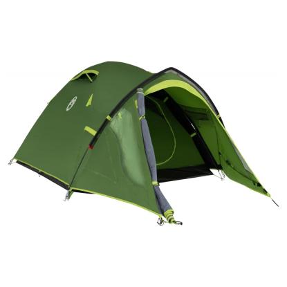 Coleman Darwin 2 Plus BlackOut telt til 2 personer