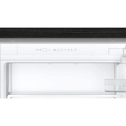Siemens iQ100 integrerbart kølefryseskab KI87V5SE0, 200 + 70 liter