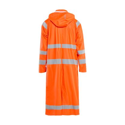 Blåkläder 4325 high vis regnjakke level 1, hi-vis orange