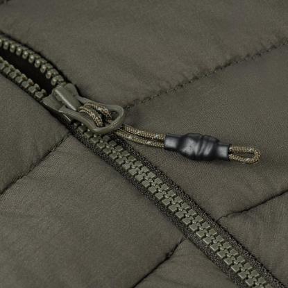 M-TAC Jarl Primaloft jakke, olive