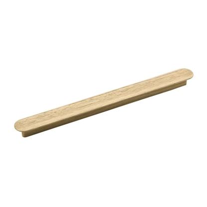 Beslag Design Tuba greb, 256 mm, eg