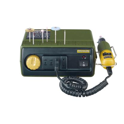 Proxxon strømforsyning NG 5/E, 5,0 amp.- 28704
