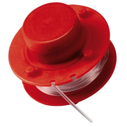 Einhell GE-CT 18/30 trimmerspole til græstrimmer, Ø1,6 mm x 5 meter