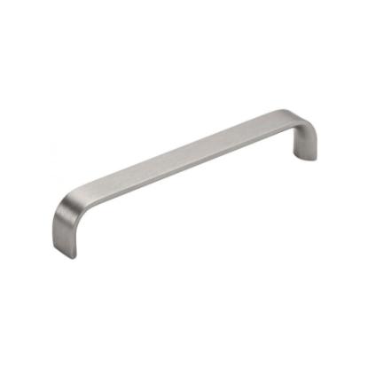 Beslag Design Sense Mini greb, 160 mm, rustfrit stål look