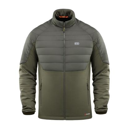 M-TAC Berserk Polartec Primaloft Elite jakke, olive