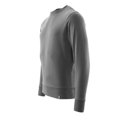 MASCOT CROSSOVER sweatshirt, mørk antracit