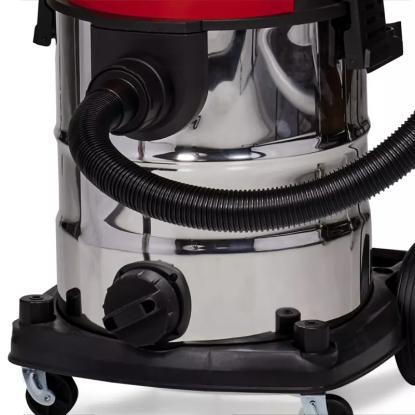 Einhell TE-VC 36/25 LiS våd-/tørstøvsuger, 25 liter, 2 x 18 V, uden batteri og lader Einhell TE-VC 36/25 LiS våd-/tørstøvsuger, 25 liter, 2 x 18 V, ud