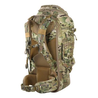 M-TAC Elite Gen. IV vandrerygsæk, large, multicam - 61 liter
