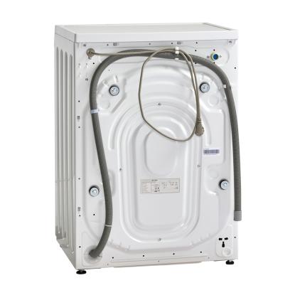 Scandomestic WMF1408WA frontbetjent vaskemaskine - 8 kg