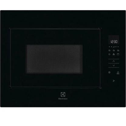 Electrolux KMFD264TEK mikroovn til indbygning, 26 liter